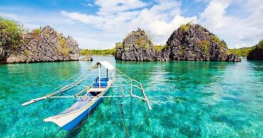 El Nido Beach Hotel