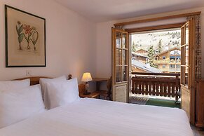 Hôtel Montpelier