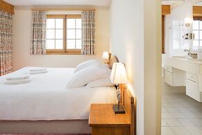 Hôtel Montpelier