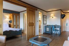 Hôtel Montpelier