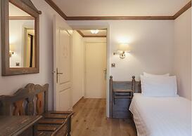 Hôtel Montpelier