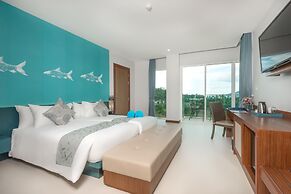 Fishermen's Harbour Urban Resort