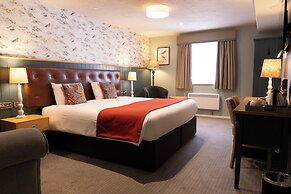Berkshire Arms by Chef and Brewer Collection