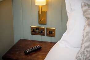 Ardencaple Hotel by Greene King Inns
