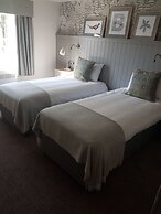 The Bluebird Inn at Samlesbury