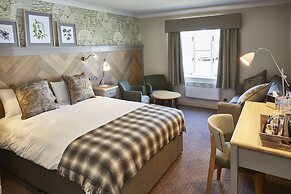 The Bluebird Inn at Samlesbury