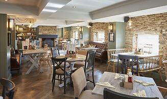 The Bluebird Inn at Samlesbury