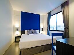 DI Place Hotel