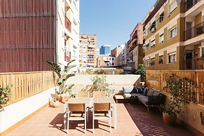 Casa Felipa Plaza España