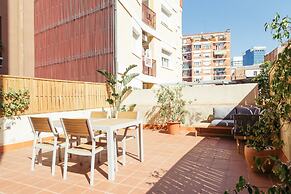 Casa Felipa Plaza España
