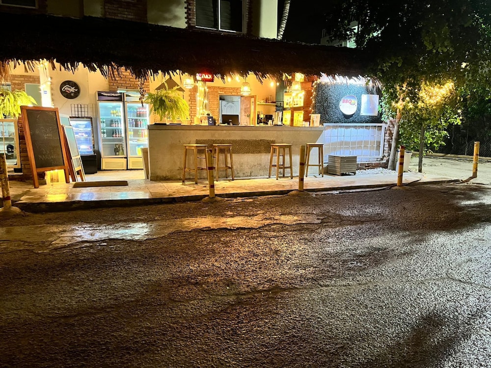 Punta Cana Hostel