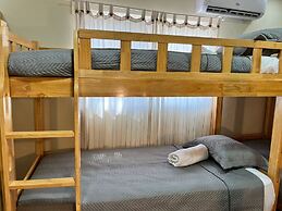Punta Cana Hostel