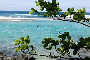 Punta Cana Hostel