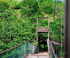 Hotel Gran Jimenoa