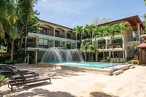 Hotel Gran Jimenoa