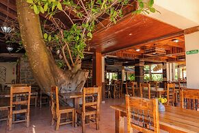 Hotel Gran Jimenoa