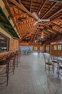 Hotel Gran Jimenoa