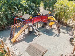 Hotel Gran Jimenoa