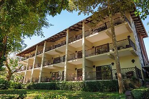 Hotel Gran Jimenoa