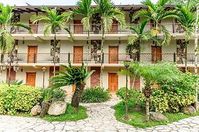 Hotel Gran Jimenoa
