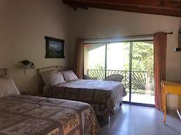 Hotel Gran Jimenoa
