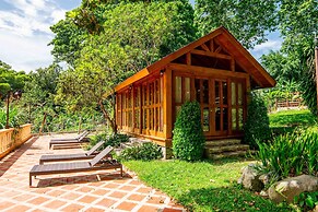 Hotel Gran Jimenoa