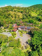 Hotel Gran Jimenoa