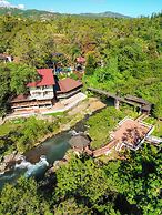Hotel Gran Jimenoa