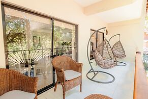 Hotel Gran Jimenoa