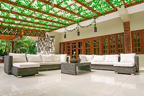 Hotel Gran Jimenoa