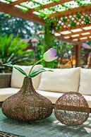 Hotel Gran Jimenoa