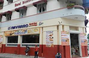 Hotel Navarro
