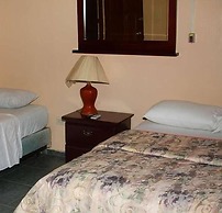 Hotel Navarro