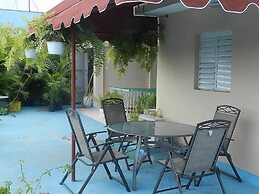 Hotel Navarro