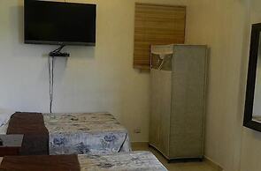 Hotel Navarro