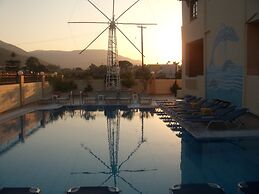 Villa Diasselo