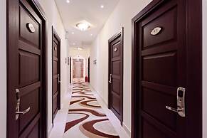 Raduga-Prestige Hotel