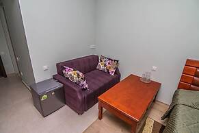 Raduga-Prestige Hotel