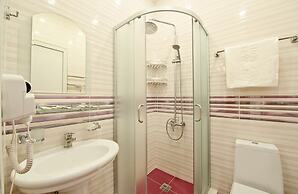 Raduga-Prestige Hotel