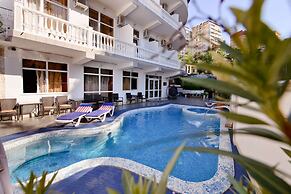 Raduga-Prestige Hotel