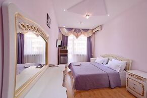 Raduga-Prestige Hotel