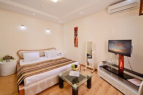Raduga-Prestige Hotel