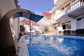 Raduga-Prestige Hotel