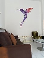 Colibrí Hotel