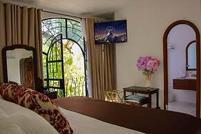 Colibrí Hotel