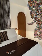 Colibrí Hotel