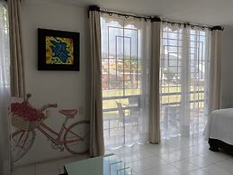Colibrí Hotel