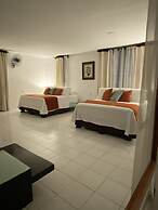 Colibrí Hotel