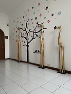 Colibrí Hotel