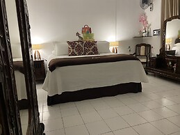 Colibrí Hotel